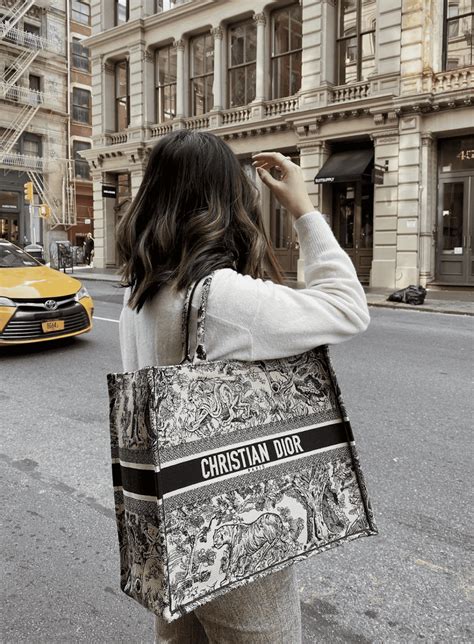 how to style dior book tote|Dior Book Tote personalized.